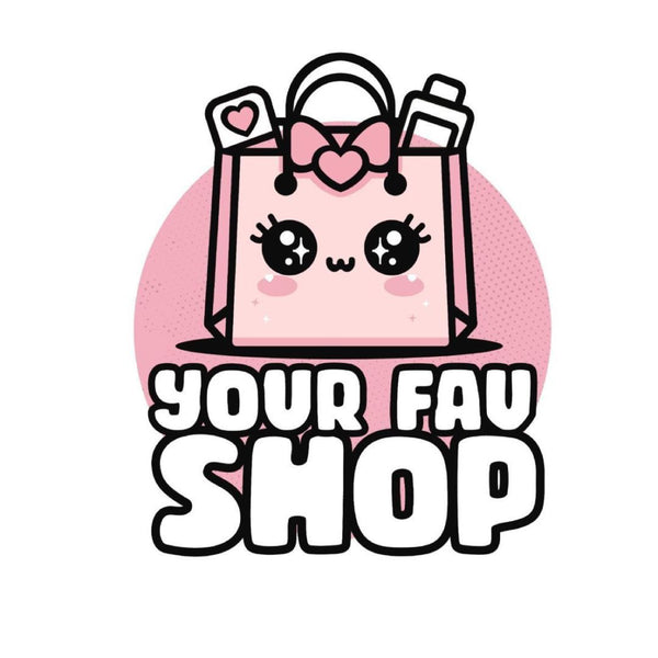 Your Fav Shop